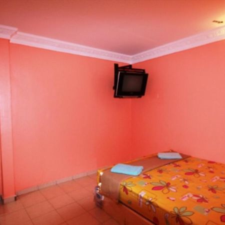 Sentosa Villa Hotel Klang Bilik gambar