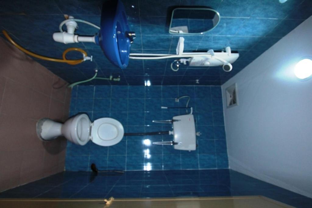 Sentosa Villa Hotel Klang Bilik gambar