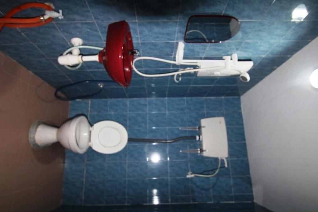 Sentosa Villa Hotel Klang Bilik gambar