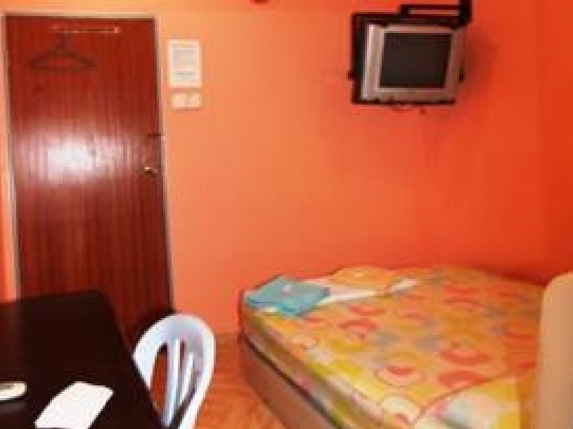 Sentosa Villa Hotel Klang Luaran gambar