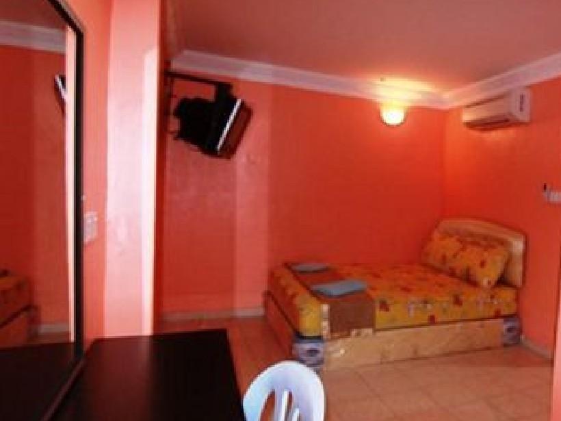 Sentosa Villa Hotel Klang Luaran gambar