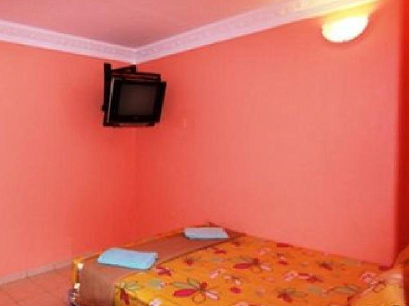 Sentosa Villa Hotel Klang Luaran gambar