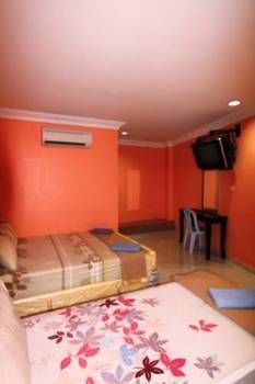 Sentosa Villa Hotel Klang Luaran gambar